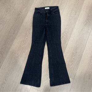 Bootcut AF jeans size 25
